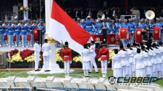 336 Ribu Warga Daftar Upacara HUT RI di Istana, Pemerintah Tambah 3.400 Undangan